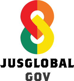 JusGlobal Gov Logo
